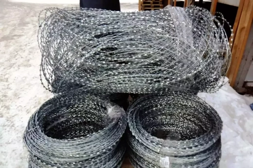 ПББ (аналог "Егоза")